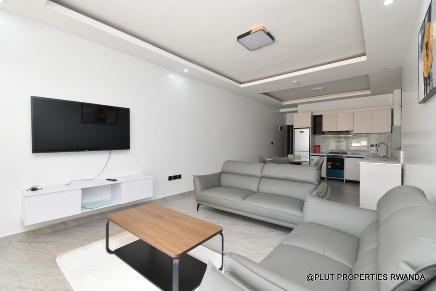 one bedroom apartment for rent in Gisozi