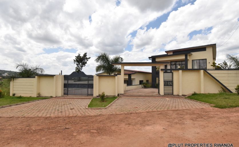 2 furnished houses in Bugesera (18)