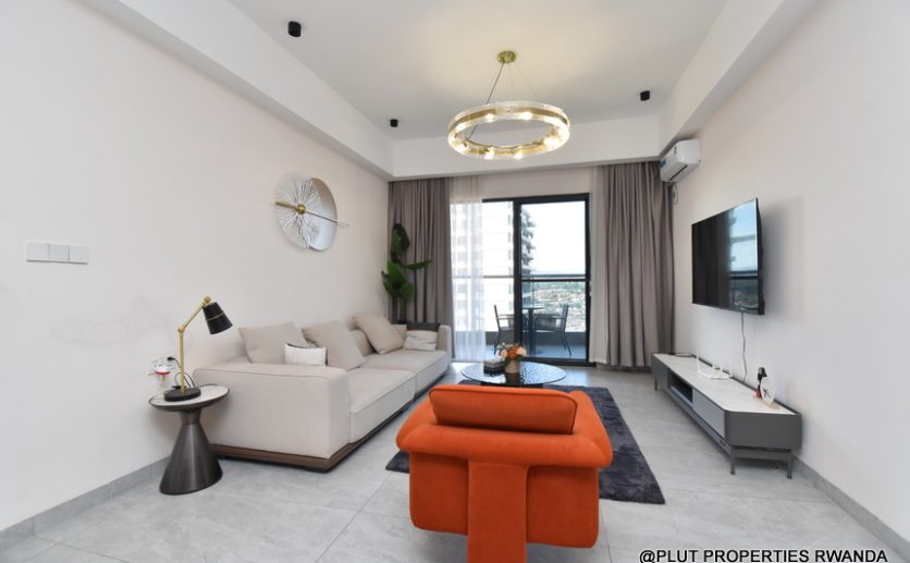 3 bedroom apartment for rent in Kimihurura plut properties (6)
