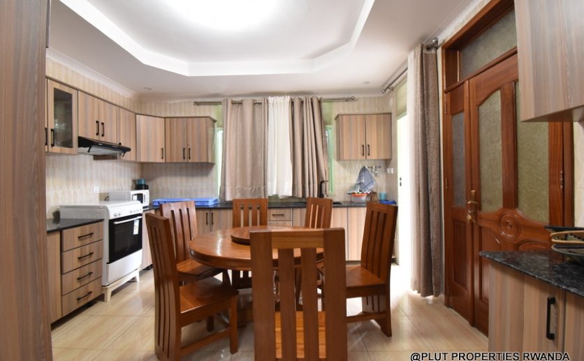 House for rent in Rusororo Kigali plut properties (1)