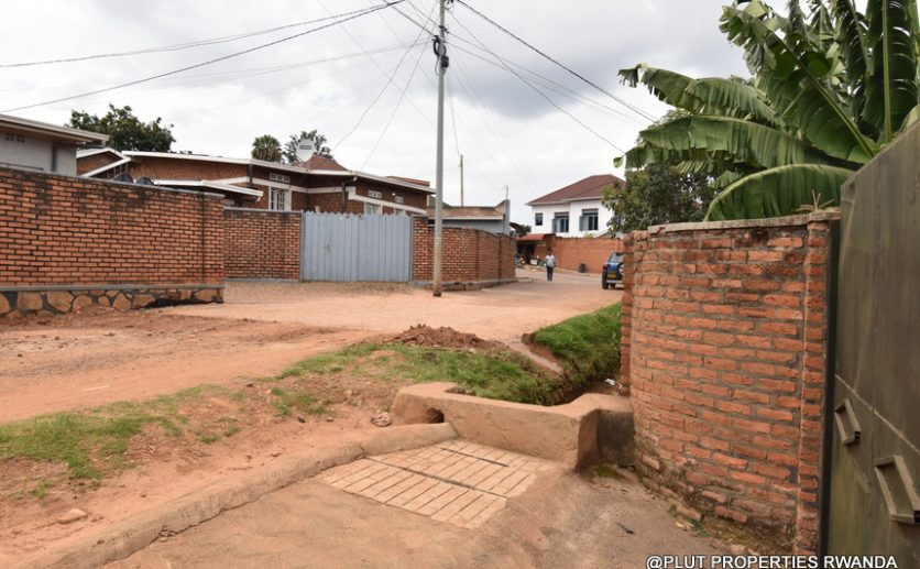 plot for sale in Kicukiro plut properties (1)