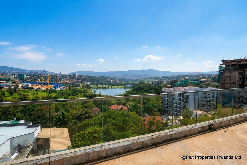 Subira Residences Nyarutarama