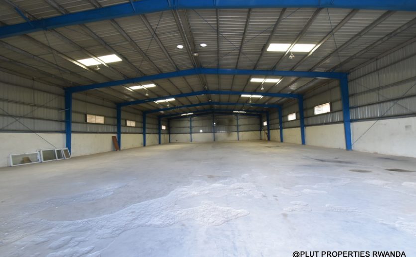 warehouse for rent in Masoro Kigali plut properties (10)