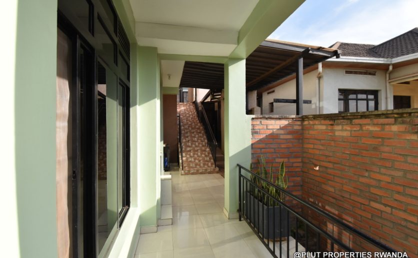 Apartment for rent in Kibagabaga plut properties (12)