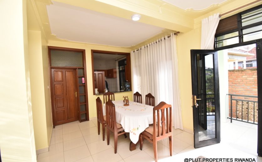 Apartment for rent in Kibagabaga plut properties (16)