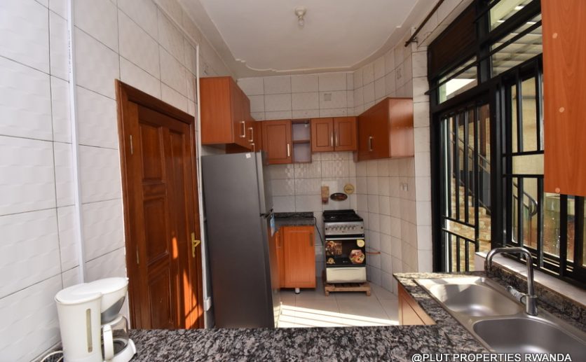 Apartment for rent in Kibagabaga plut properties (3)