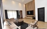 fully furnished villa in Gacuriro plut properties (1)