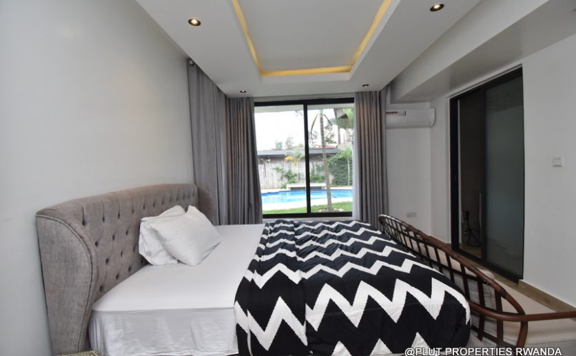 fully furnished villa in Gacuriro plut properties (10)
