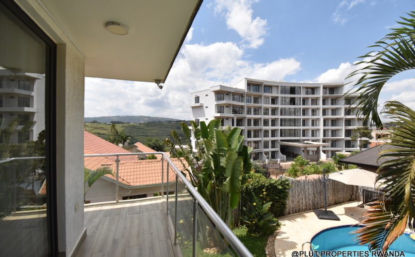 fully furnished villa in Gacuriro plut properties (16)