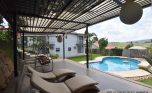 fully furnished villa in Gacuriro plut properties (18)