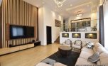 fully furnished villa in Gacuriro plut properties (26)