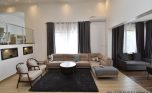 fully furnished villa in Gacuriro plut properties (29)