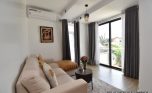 fully furnished villa in Gacuriro plut properties (6)