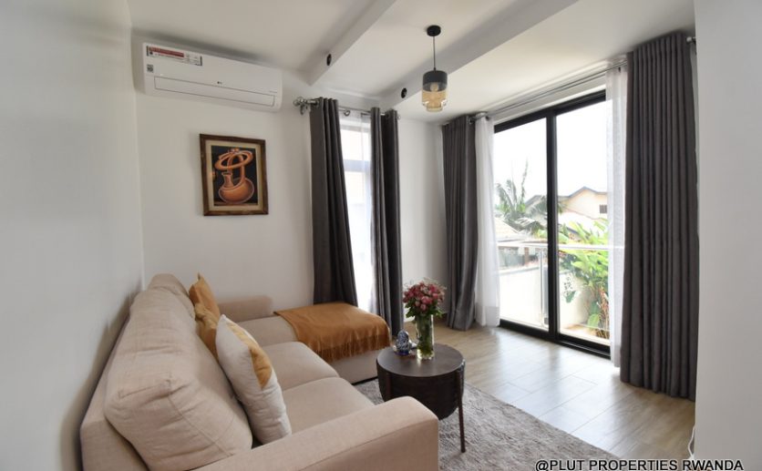 fully furnished villa in Gacuriro plut properties (6)