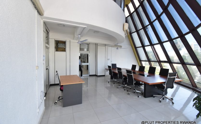 office space for rent in Kimihurura Kigali plut properties (1)