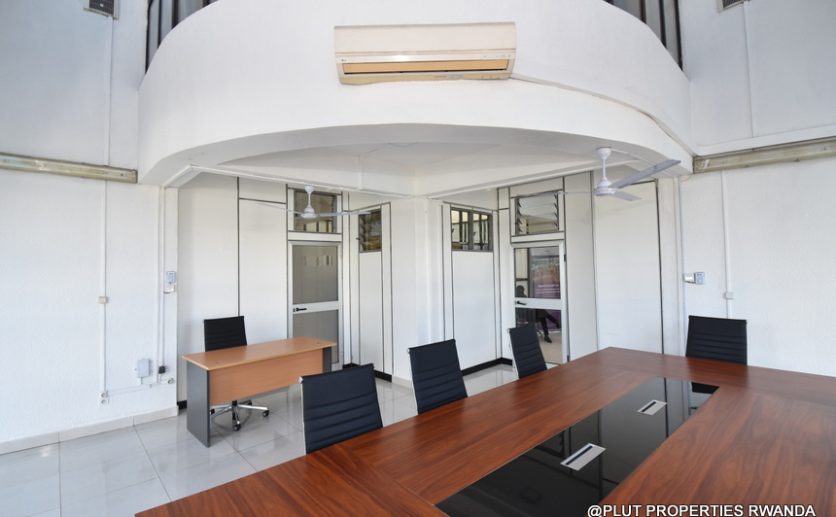office space for rent in Kimihurura Kigali plut properties (14)