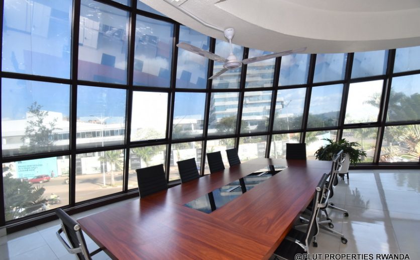 office space for rent in Kimihurura Kigali plut properties (4)