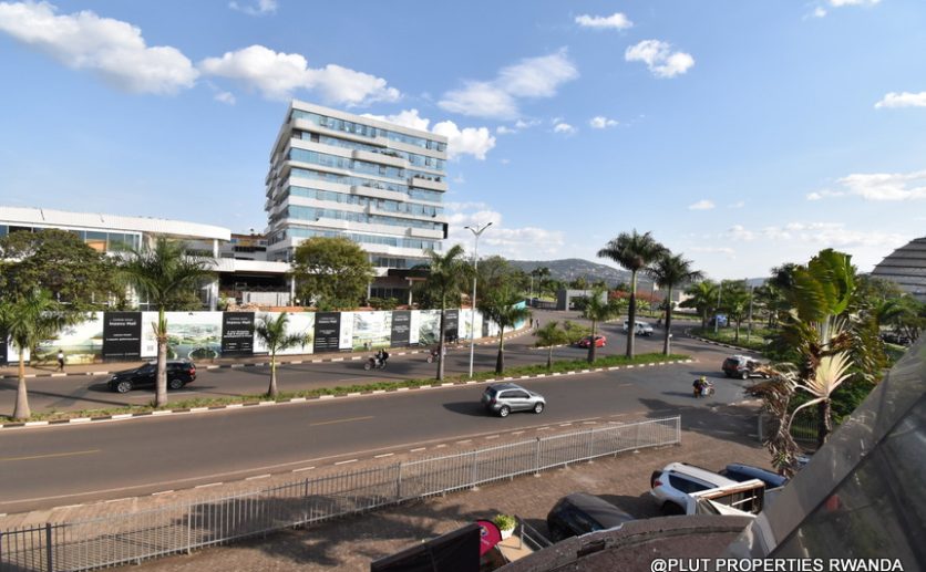 office space for rent in Kimihurura Kigali plut properties (6)