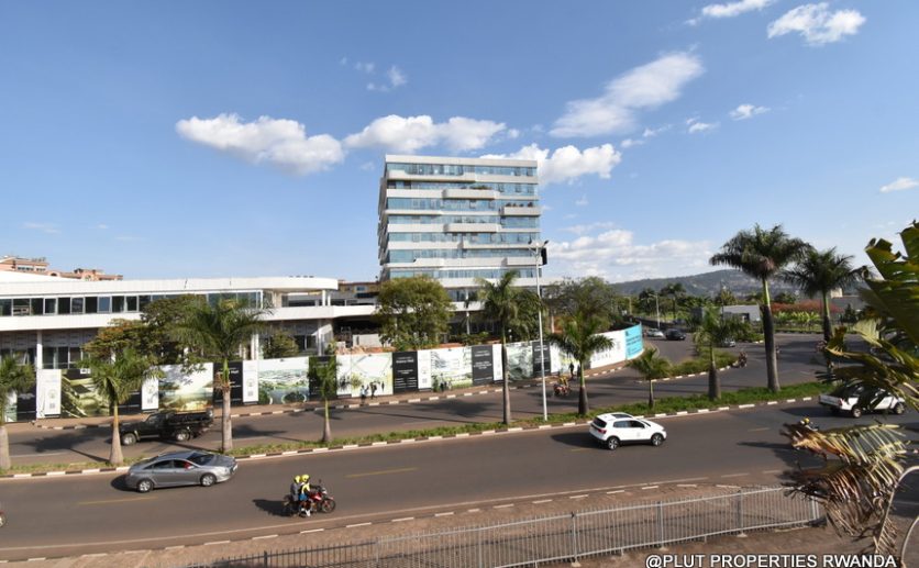 office space for rent in Kimihurura Kigali plut properties (7)