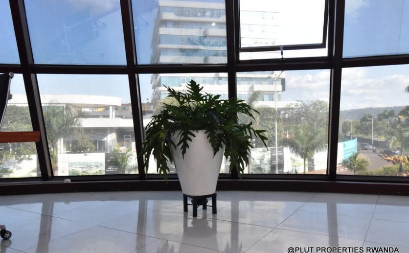 office space for rent in Kimihurura Kigali plut properties (9)